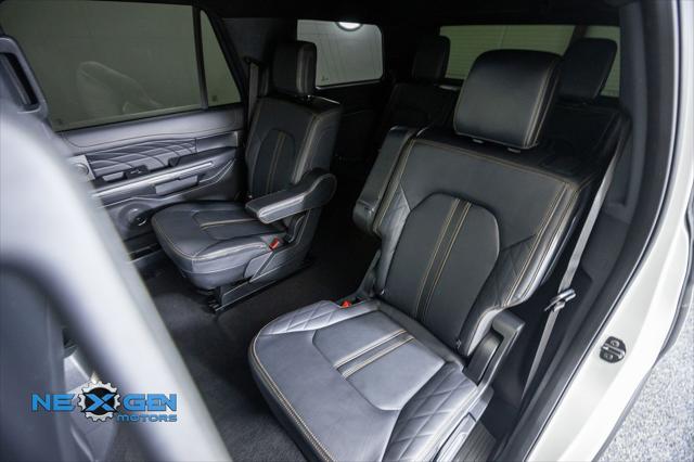 2023 Ford Expedition Platinum