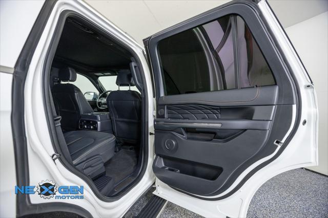 2023 Ford Expedition Platinum