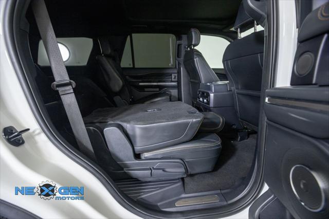 2023 Ford Expedition Platinum