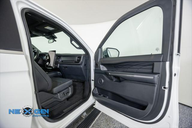 2023 Ford Expedition Platinum