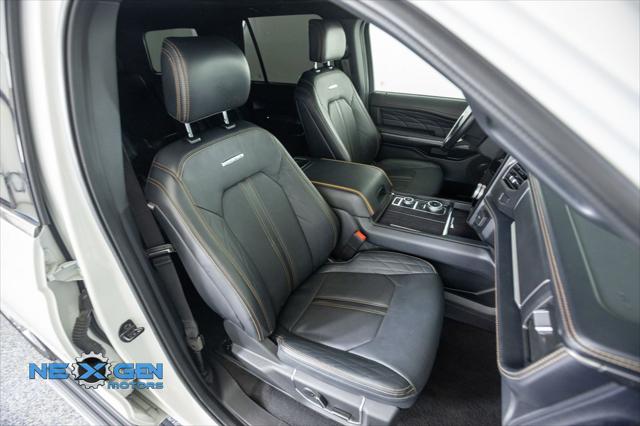 2023 Ford Expedition Platinum
