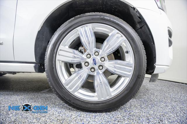 2023 Ford Expedition Platinum