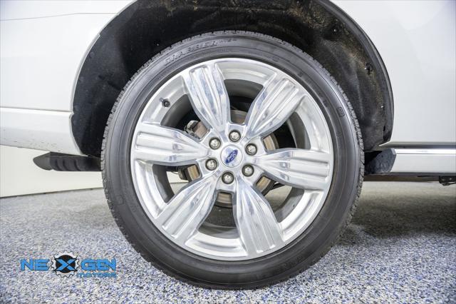 2023 Ford Expedition Platinum