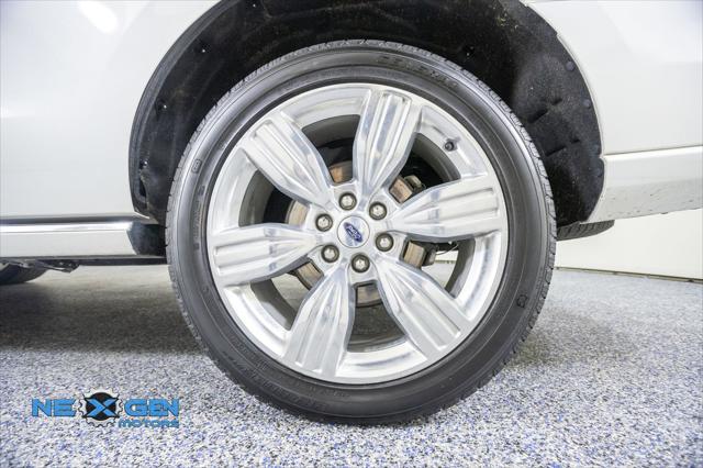 2023 Ford Expedition Platinum