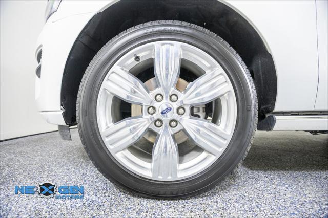 2023 Ford Expedition Platinum