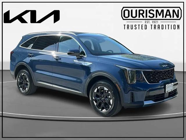 2026 Kia Sorento S for sale in Chevy Chase, MD