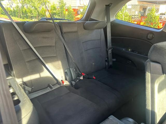 2018 Honda Pilot LX