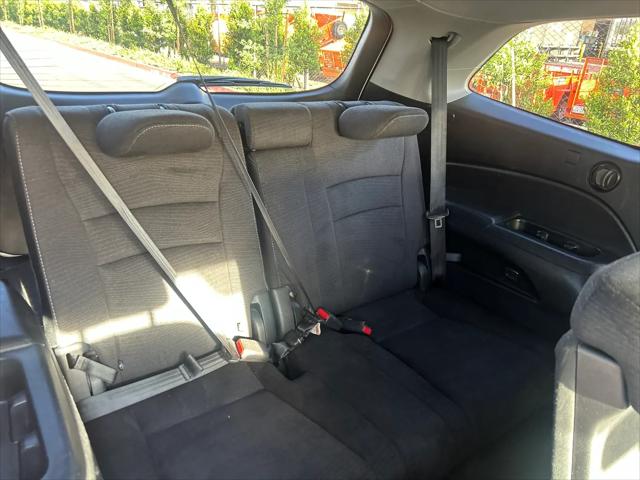 2018 Honda Pilot LX