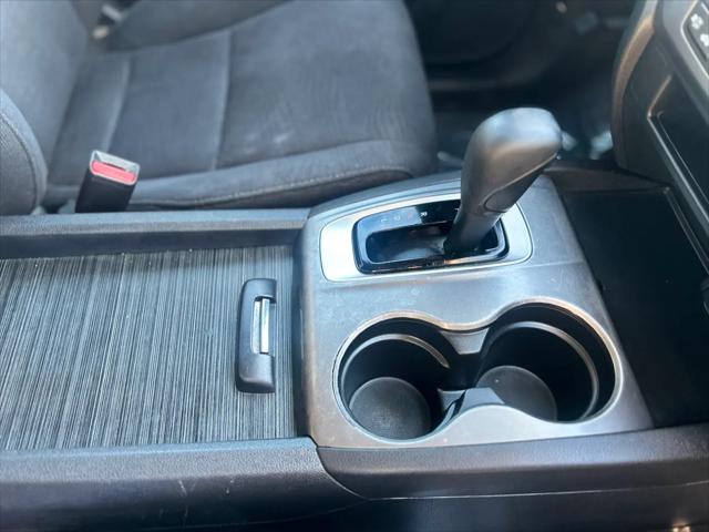 2018 Honda Pilot LX