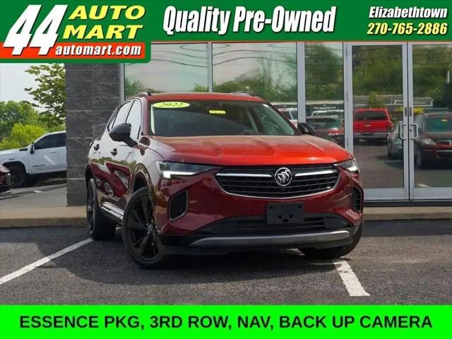 2022 Buick Envision FWD Essence for sale in Elizabethtown, KY