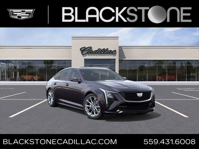 2026 Cadillac CT5 Sport RWD for sale in Fresno, AR
