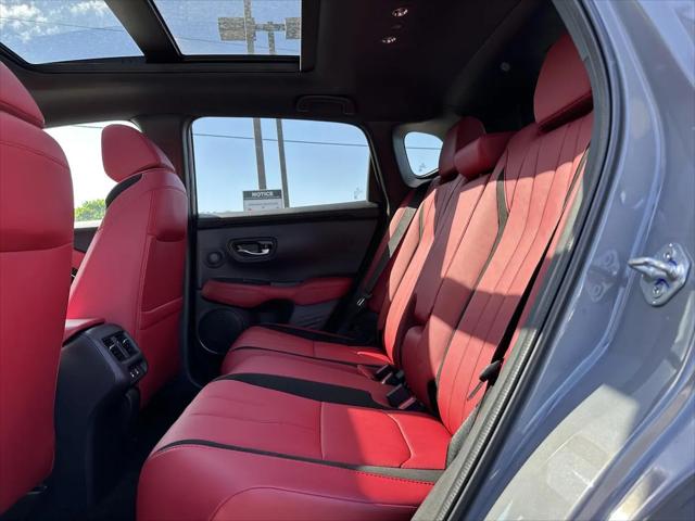 2026 Acura ADX A-Spec
