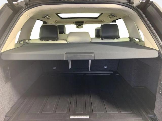 2019 Land Rover Range Rover 3.0L V6 Supercharged HSE