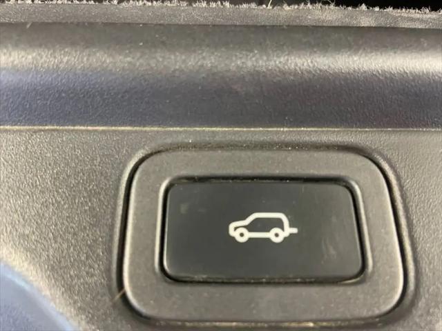 2019 Land Rover Range Rover 3.0L V6 Supercharged HSE