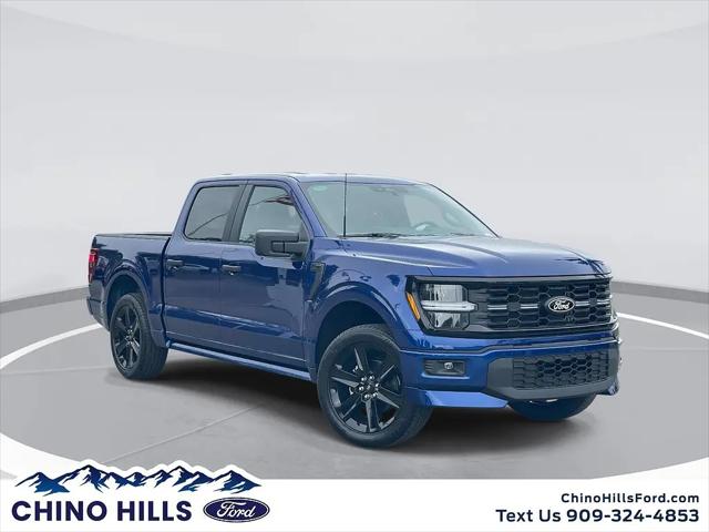 2026 Ford F-150 STX for sale in Chino Hills, CA