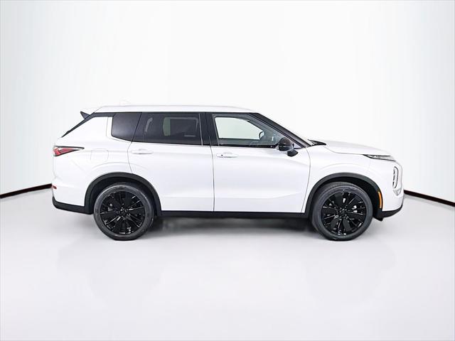 2026 Mitsubishi Outlander LE 1.5T S-AWC