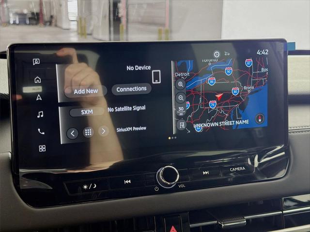 2026 Mitsubishi Outlander LE 1.5T S-AWC