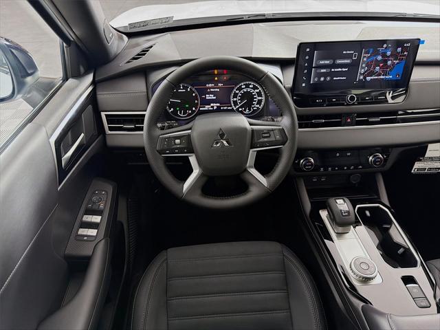 2026 Mitsubishi Outlander LE 1.5T S-AWC