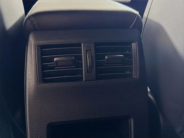 2026 Mitsubishi Outlander LE 1.5T S-AWC