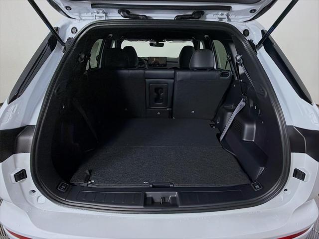 2026 Mitsubishi Outlander LE 1.5T S-AWC
