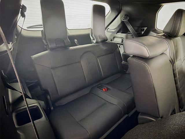 2026 Mitsubishi Outlander LE 1.5T S-AWC