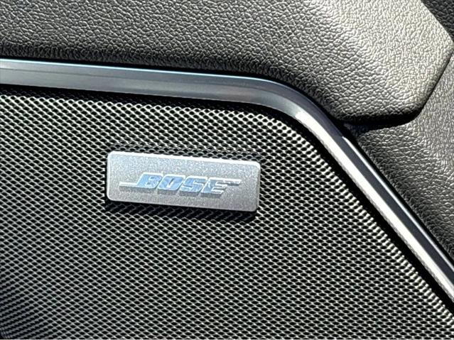 2026 Chevrolet Silverado 1500 4WD Crew Cab Short Bed LTZ