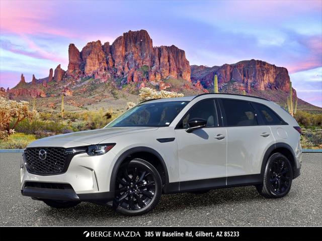 2026 Mazda X-90 3.3 Turbo Premium Sport for sale in Gilbert, AZ
