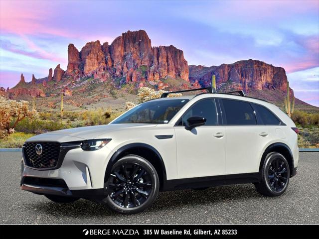 2026 Mazda X-90 3.3 Turbo S Premium Sport for sale in Gilbert, AZ