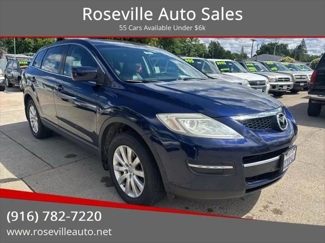 2008 Mazda CX-9 Touring for sale in Roseville, CA