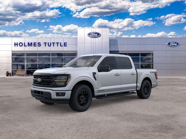 2026 Ford F-150 XLT for sale in Tucson, AZ