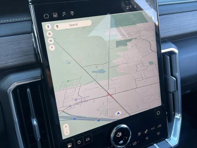 2026 GMC Acadia Denali AWD