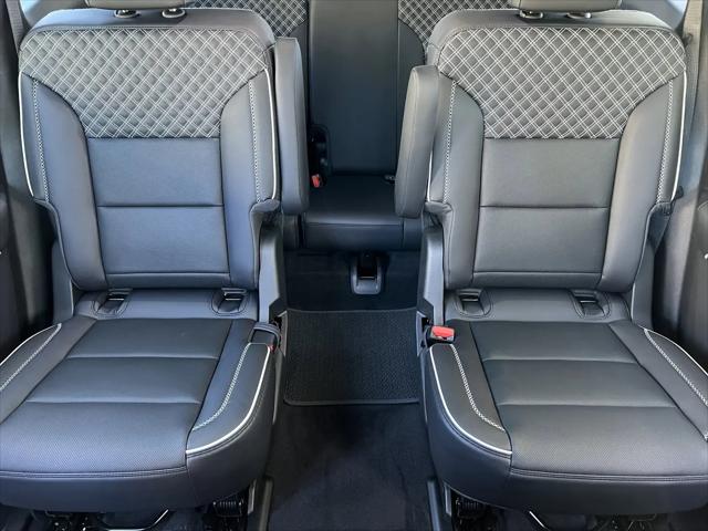 2026 GMC Acadia Denali AWD