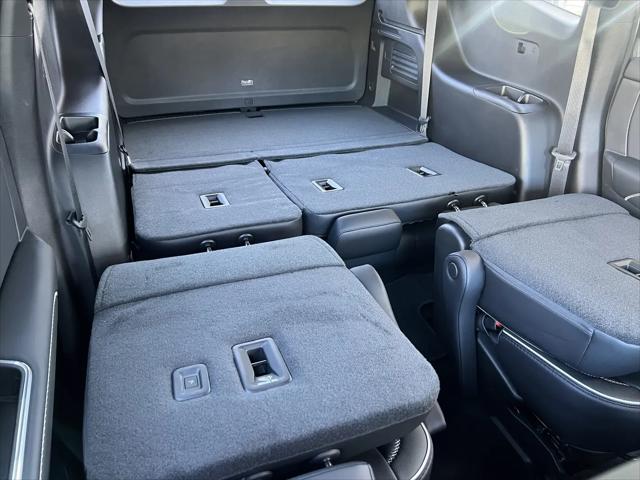 2026 GMC Acadia Denali AWD