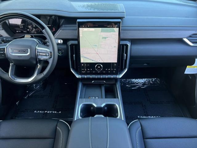 2026 GMC Acadia Denali AWD