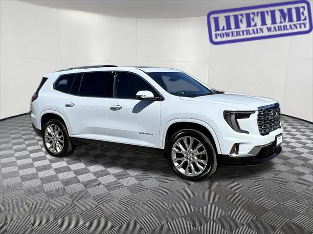 2026 GMC Acadia Denali AWD for sale in Bellingham, WA
