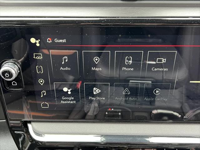 2026 GMC Sierra 2500HD Crew Cab, Standard Bed, AT4, 4WD