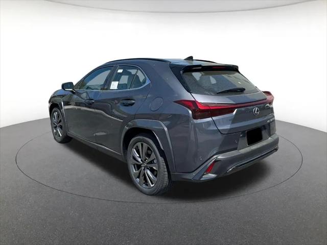 2026 Lexus 300 F SPORT Design AWD