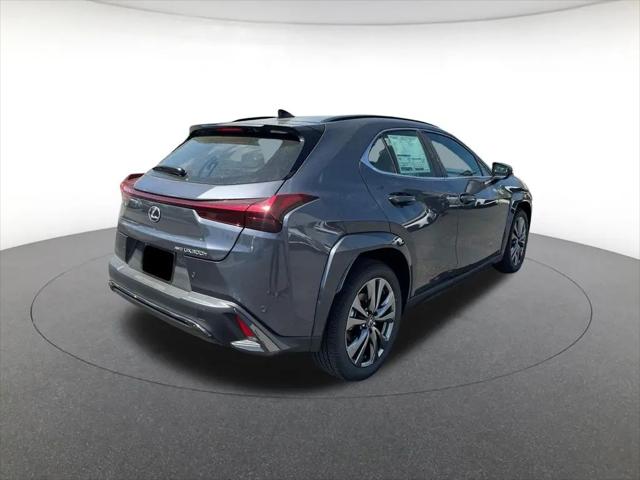 2026 Lexus 300 F SPORT Design AWD