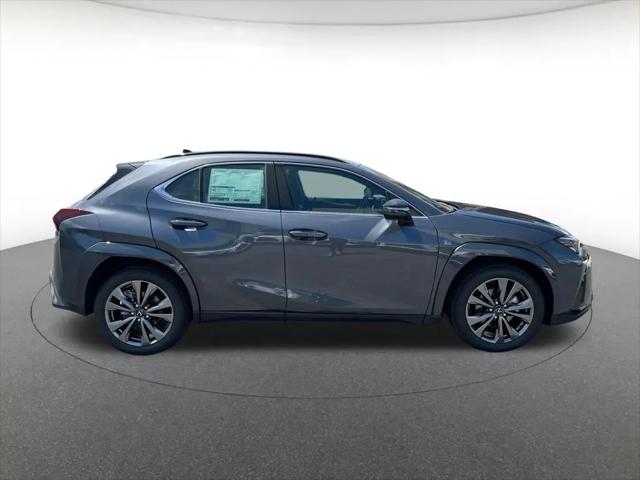 2026 Lexus 300 F SPORT Design AWD