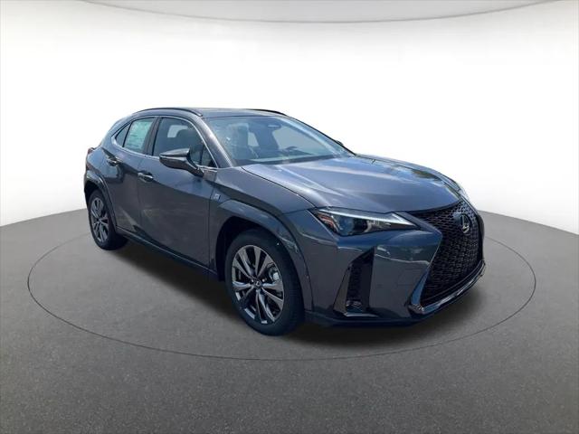 2026 Lexus 300 F SPORT Design AWD