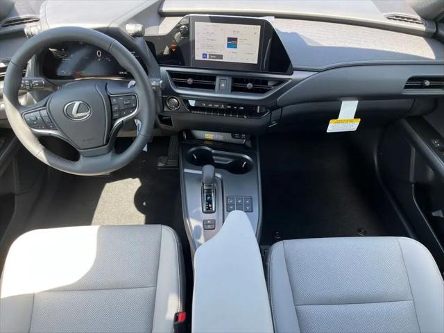 2026 Lexus 300 F SPORT Design AWD