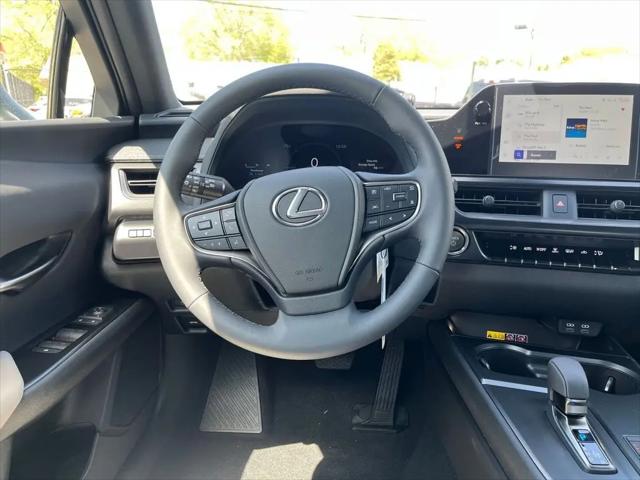 2026 Lexus 300 F SPORT Design AWD