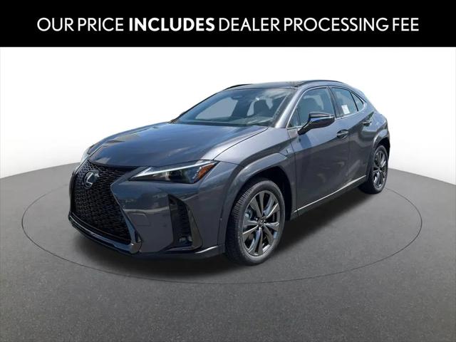 2026 Lexus 300 F SPORT Design AWD for sale in Wilmington, DE