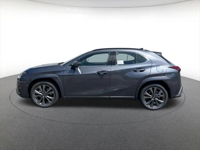 2026 Lexus 300 F SPORT Design AWD
