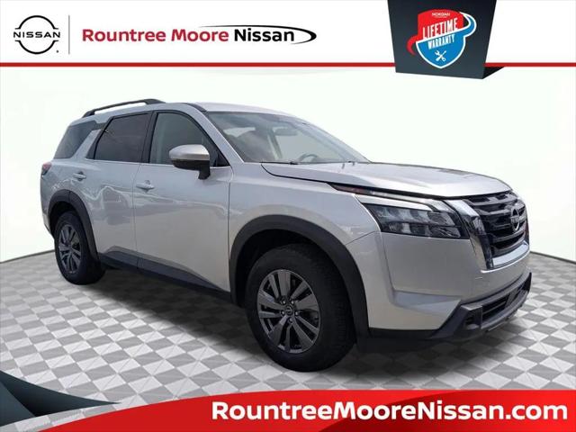 2025 Nissan Pathfinder SV FWD for sale in Lake City, FL