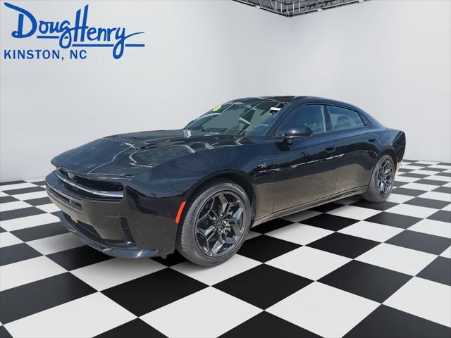 2026 Dodge Charger R/T Plus for sale in Kinston, NC