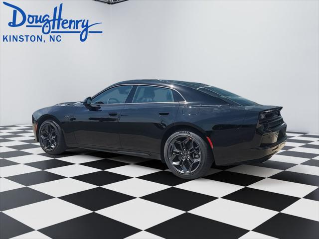 2026 Dodge Charger R/T Plus