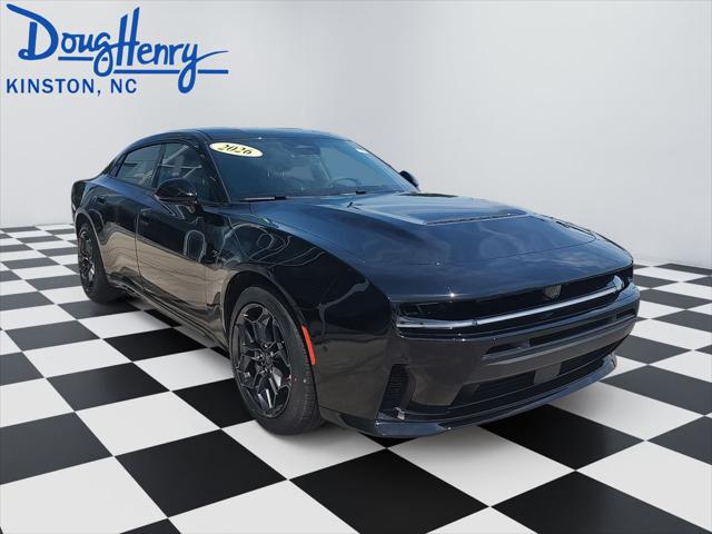 2026 Dodge Charger R/T Plus