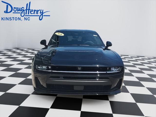 2026 Dodge Charger R/T Plus