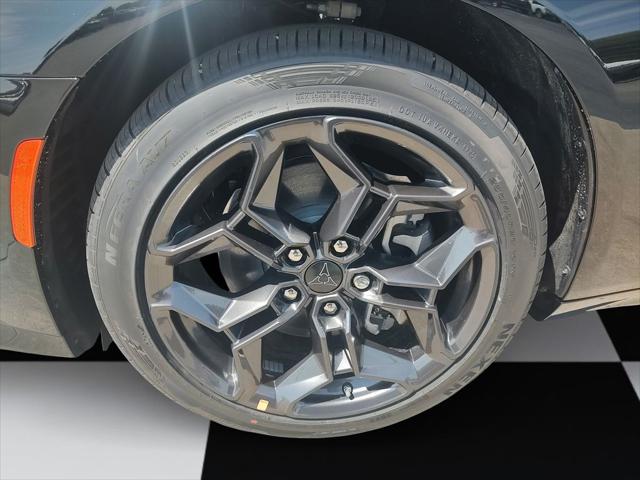 2026 Dodge Charger R/T Plus